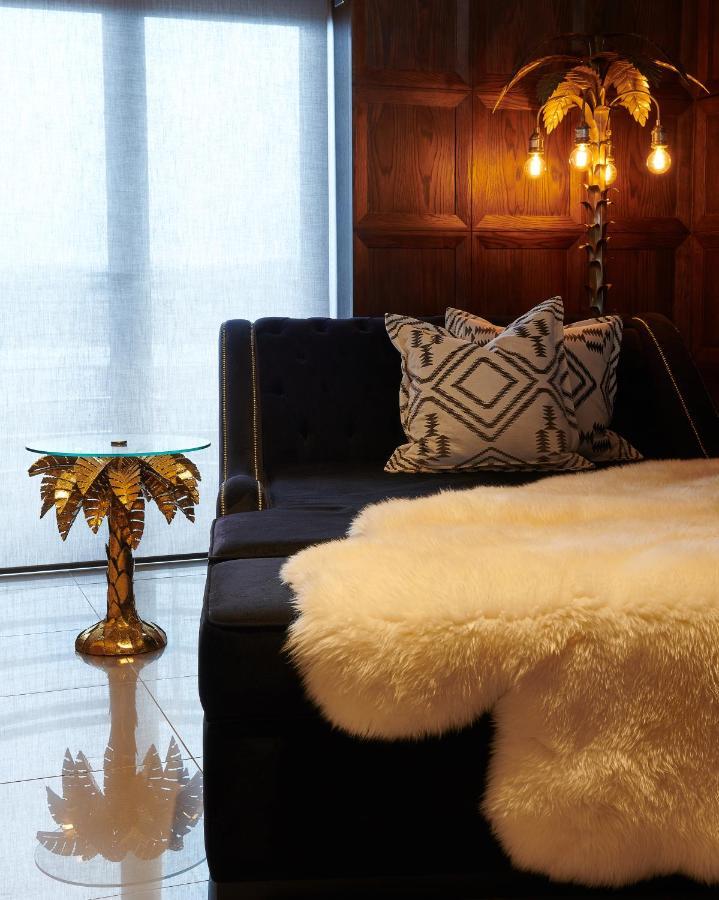 Millview - Luxury 4 Bedroom Penthouse In คาร์ดิฟฟ์ ภายนอก รูปภาพ